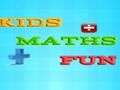 Logħba Kids Matematika Pjaċir  onlajn