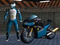 Logħba Super Bike GTX onlajn
