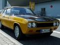 Logħba Ford Capri onlajn