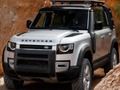 Logħba Land Rover Difensur 110  onlajn