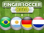 Logħba Soccer Saba '2020  onlajn