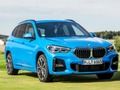 Logħba BMW X1 onlajn