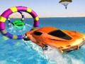 Logħba Xtreme Car Car Racing  onlajn