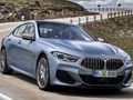Logħba BMW 8-Serje  onlajn
