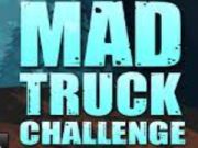 Logħba Mad Truck Truck Challenge  onlajn
