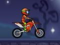Logħba Art spooky moto x3m onlajn Logħba Art spooky moto x3m onlajn