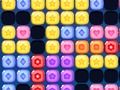 Logħba Blokk Bandy Puzzle  onlajn