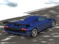 Logħba Snow Fast Hill: Track Racing onlajn