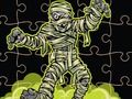Logħba Jigsaw Happy Halloween  onlajn