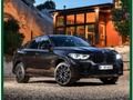 Logħba BMW X6 onlajn
