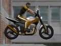 Logħba Stunt Bike onlajn