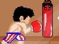 Logħba Fighter Boxing: Super Punch  onlajn