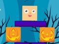 Logħba Halloween Art Smashy  onlajn
