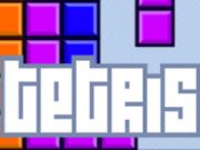 Logħba Tetris onlajn