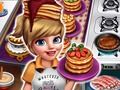 Logħba Tisjir Mgħaġġel 3: Kustilji u pancake onlajn Logħba Tisjir Mgħaġġel 3: Kustilji u pancake onlajn