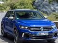 Logħba Volkswagen T-Roc r onlajn