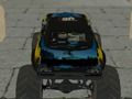 Logħba Monster Truck Impossibbli  onlajn