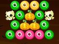 Logħba Shooter tal-bżieżaq spooky onlajn