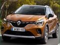 Logħba Captur Renault  onlajn