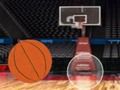 Logħba Hyper Basketball Party Kick Up  onlajn