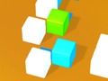 Logħba Jelly Cube Rolling onlajn