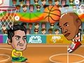 Logħba Irjus sportivi: Basketball  onlajn