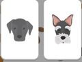 Logħba Memorja Lil Puppy  onlajn
