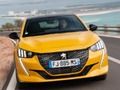 Logħba Peugeot 208 onlajn