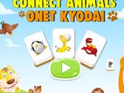 Logħba Qabbad l-Annimali: Onet Kyodai  onlajn