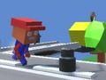 Logħba Super 3d Avventura Dinjija  onlajn