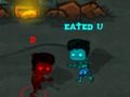 Logħba Zombeat. io onlajn