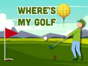 Logħba Fejn hu l-Golf tiegħi?  onlajn