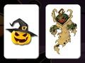Logħba Memorja Halloween  onlajn