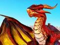 Logħba Dragon jeqred il-belt  onlajn