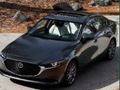 Logħba Mazda 3 sedan onlajn