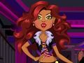 Logħba Dressup Flirting tal-Wolf Wolf  onlajn