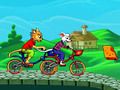 Logħba Tom u Jerry Frenzy  onlajn