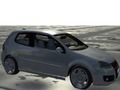 Logħba Simulatur tal-Golf VW onlajn