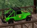 Logħba Drive Offroad Grand Monster Truck Hill  onlajn