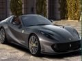 Logħba Ferrari 812 GTS onlajn