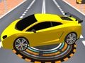 Logħba Racer tal-karozzi  onlajn
