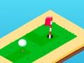 Logħba Ġonna tal-Golf  onlajn