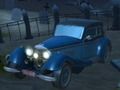 Logħba PARKING FURY 3D Bounty Hunters onlajn