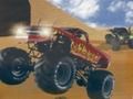 Logħba Monster Truck 2018 onlajn