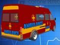 Logħba Simulatur tas-Sewwieq tas-Salvataġġ tal-Ambulanza 2018  onlajn