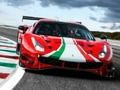 Logħba Ferrari 488 GT3 EVO onlajn