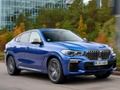 Logħba BMW X6 M50i onlajn