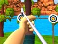 Logħba Sparar Master Archery  onlajn