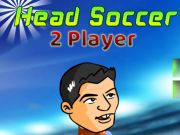 Logħba Player tal-Futbol 2  onlajn