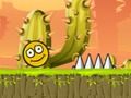 Logħba Smiley Ball onlajn